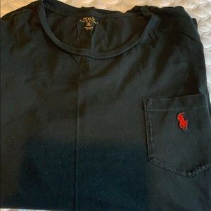 Polo Ralph Lauren long sleeve shirt